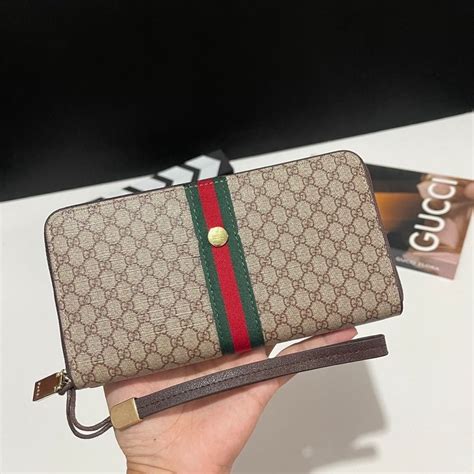 jual dompet gucci